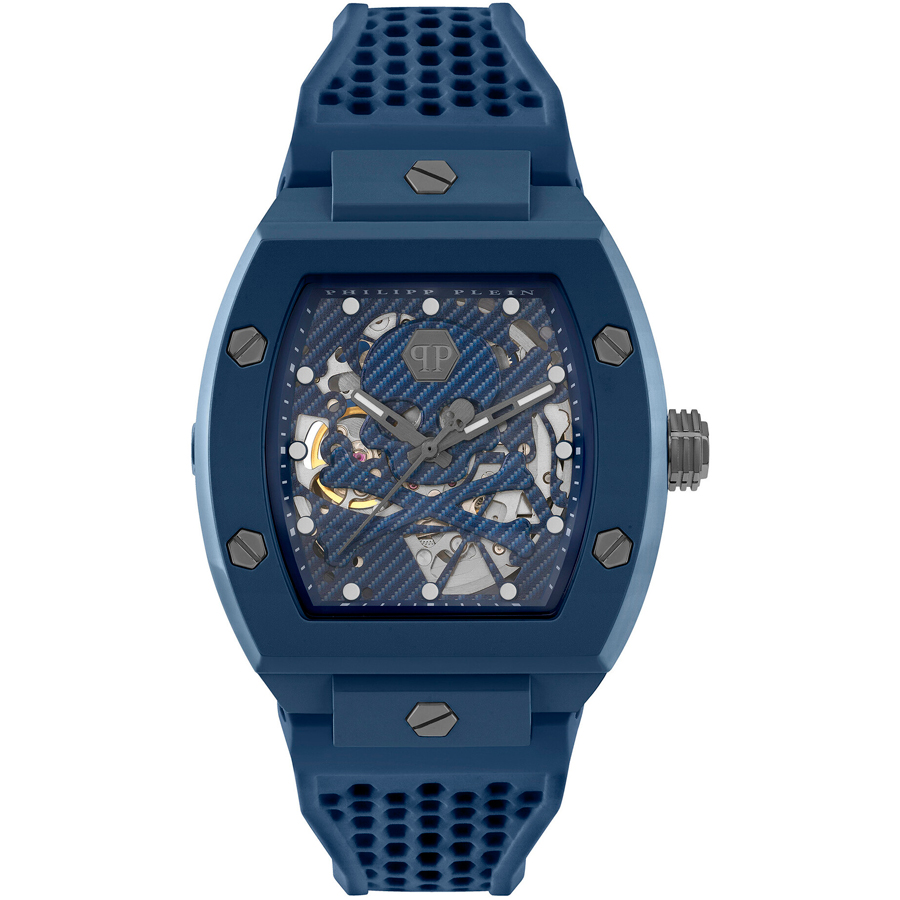 Часы Philipp Plein The Skeleton PWVBA0323
